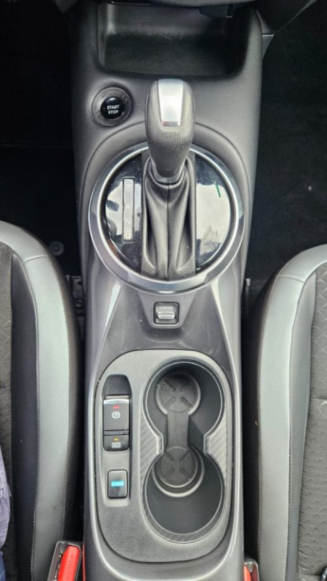 NISSAN Juke usata, con Chiusura centralizzata