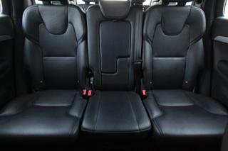 VOLVO XC90 usata, con Autoradio