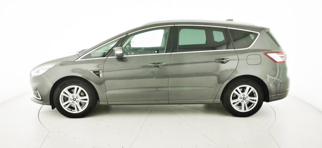 FORD S-Max usata, con Airbag Passeggero