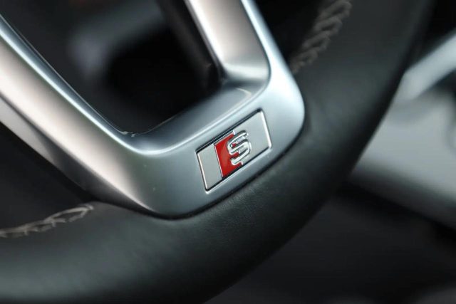 AUDI SQ5 usata, con Immobilizzatore elettronico