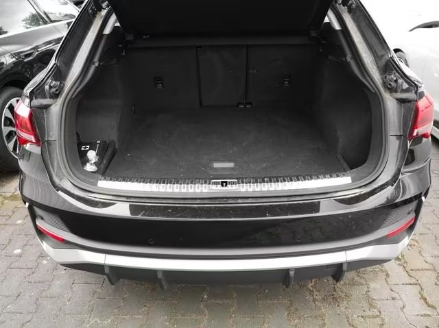 AUDI Q3 usata, con Fendinebbia