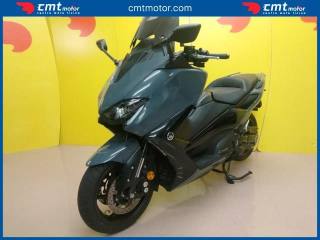 YAMAHA T-Max 560 usata 1