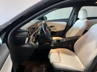 MERCEDES-BENZ A 180 usata, con Autoradio