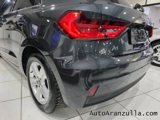 AUDI A1 usata, con Chiusura centralizzata telecomandata