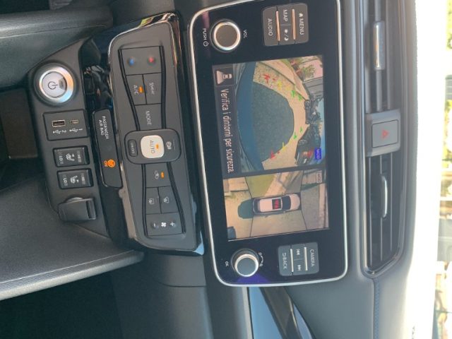 NISSAN Leaf usata, con Sedili riscaldati