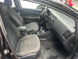 KIA Rio usata, con Controllo trazione
