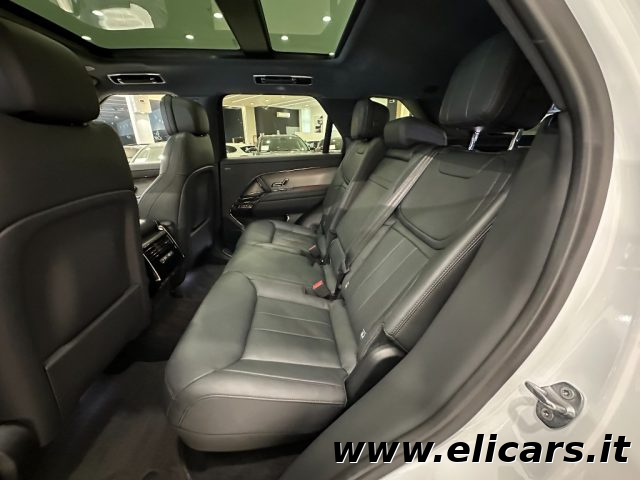 LAND ROVER Range Rover Sport usata, con Controllo automatico clima