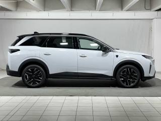 PEUGEOT 5008 usata, con Cerchi in lega
