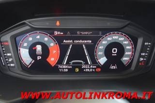 AUDI A1 usata, con USB