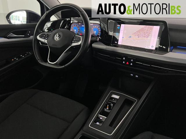 VOLKSWAGEN Golf usata, con Immobilizzatore elettronico