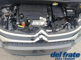 CITROEN C3 Aircross usata, con Servosterzo