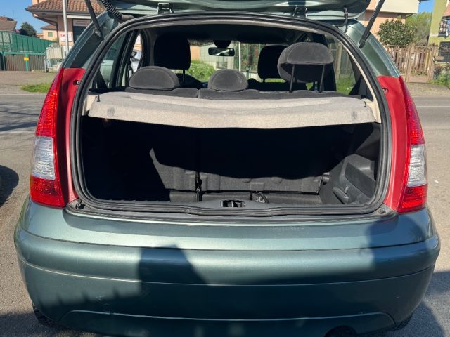 CITROEN C3 usata 7