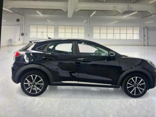 FORD Puma usata, con Airbag Passeggero