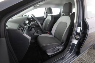 SEAT Ibiza usata 2