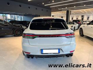 PORSCHE Macan usata, con Alzacristalli elettrici