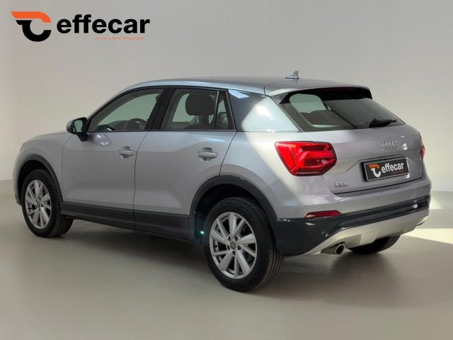 AUDI Q2 usata, con Airbag Passeggero