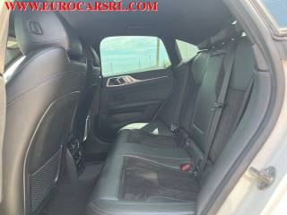 BMW 420 usata, con Climatizzatore automatico, 2 zone