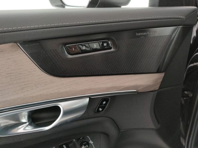 VOLVO XC90 usata, con Regolazione elettrica sedili