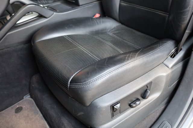 PORSCHE Cayenne usata, con Freno di stazionamento elettrico