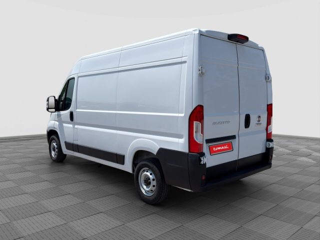 FIAT Ducato usata 2