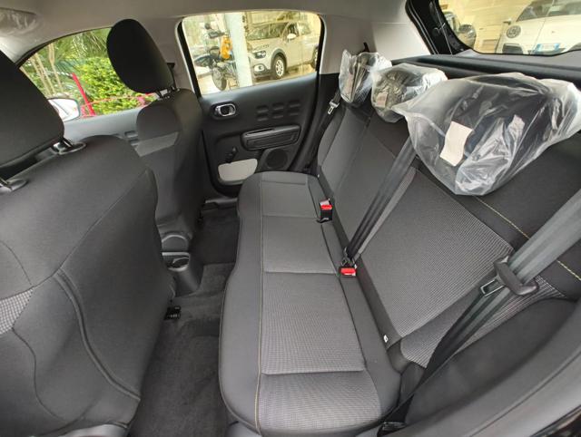 CITROEN C3 usata, con ESP