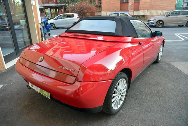 ALFA ROMEO Spider usata 13