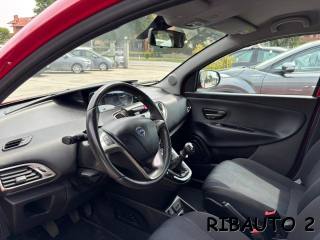 LANCIA Ypsilon usata, con Controllo automatico clima
