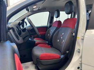FIAT Panda usata, con Servosterzo
