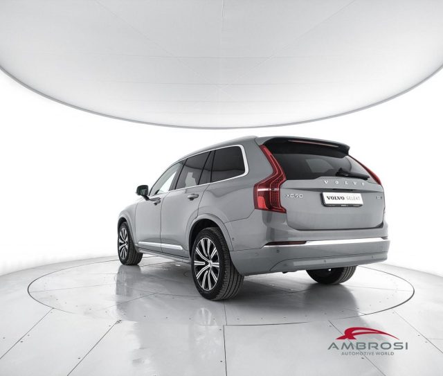 VOLVO XC90 usata 3