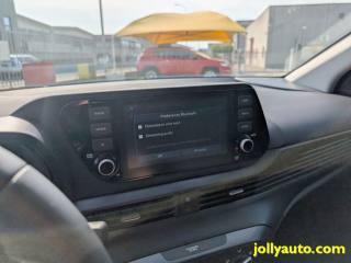 HYUNDAI Bayon usata, con Volante in pelle