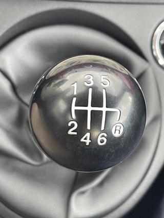 FIAT 500 usata, con Chiusura centralizzata