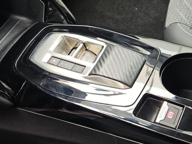 PEUGEOT 208 usata, con Cruise Control