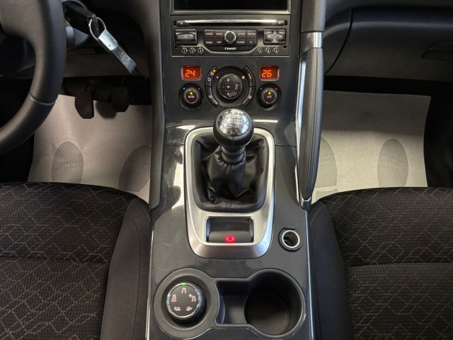 PEUGEOT 3008 usata, con Cruise Control