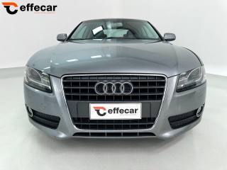 AUDI A5 usata, con Airbag