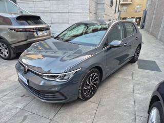 VOLKSWAGEN Golf usata, con Airbag laterali