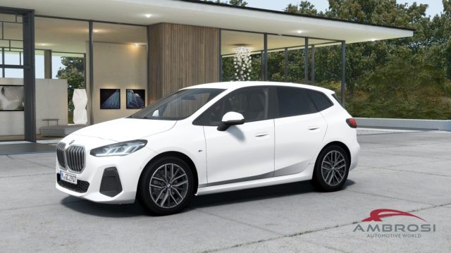 BMW 218 usata 0