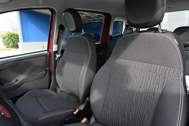 FIAT Panda usata, con Park Distance Control
