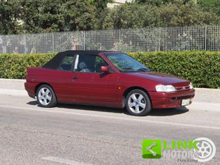 FORD Escort usata 14