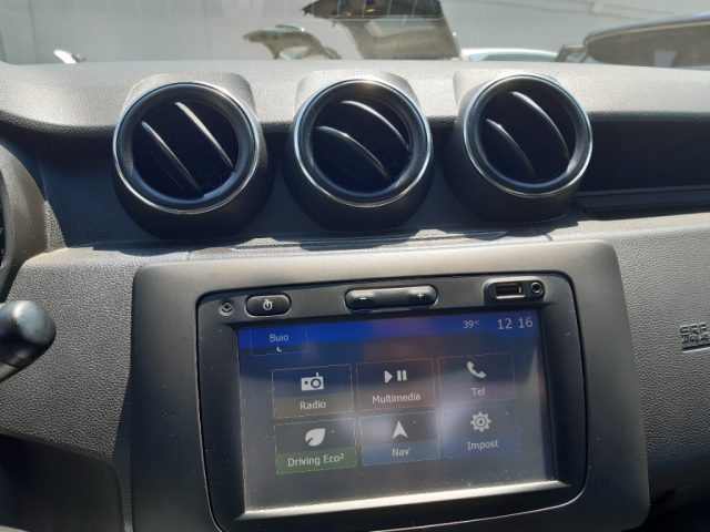 DACIA Duster usata, con Chiusura centralizzata