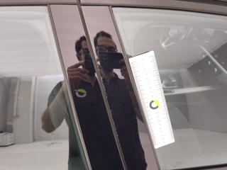 AUDI A4 allroad usata, con Specchietti laterali elettrici