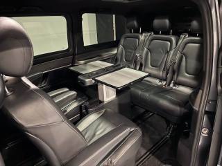MERCEDES-BENZ V 250 usata, con Trazione integrale