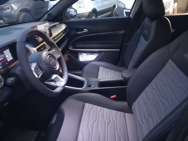 JEEP Avenger usata 12