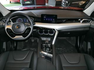 EVO Evo5 usata, con Chiusura centralizzata