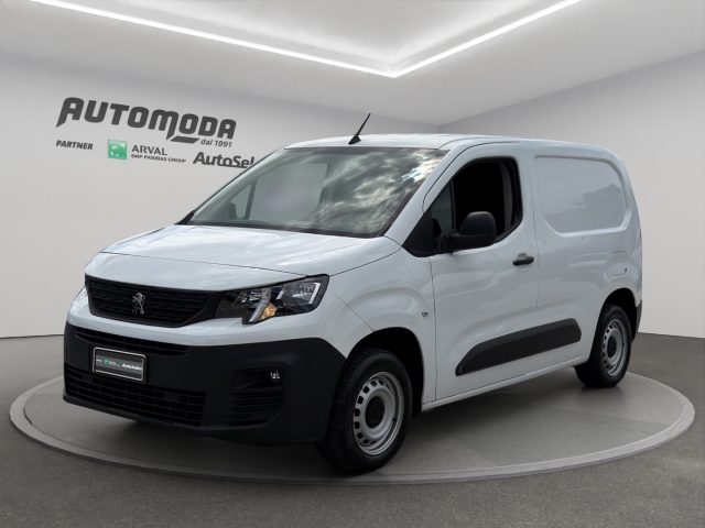 PEUGEOT Partner usata, con Autoradio