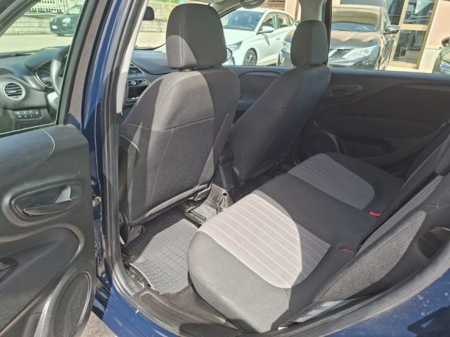 FIAT Punto usata, con Chiusura centralizzata