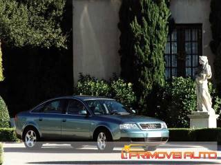 AUDI A6 usata, con Bracciolo
