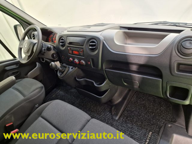 RENAULT Master usata 33