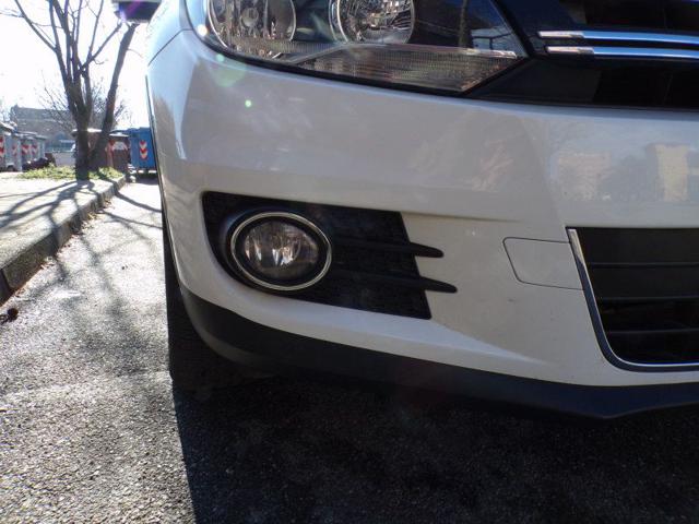 VOLKSWAGEN Tiguan usata 106