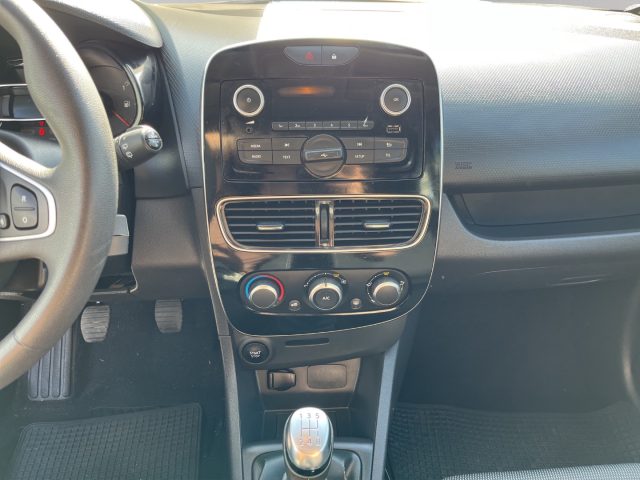 RENAULT Clio usata 11