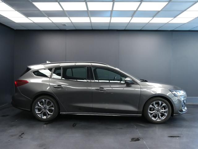 FORD Focus usata, con Autoradio
